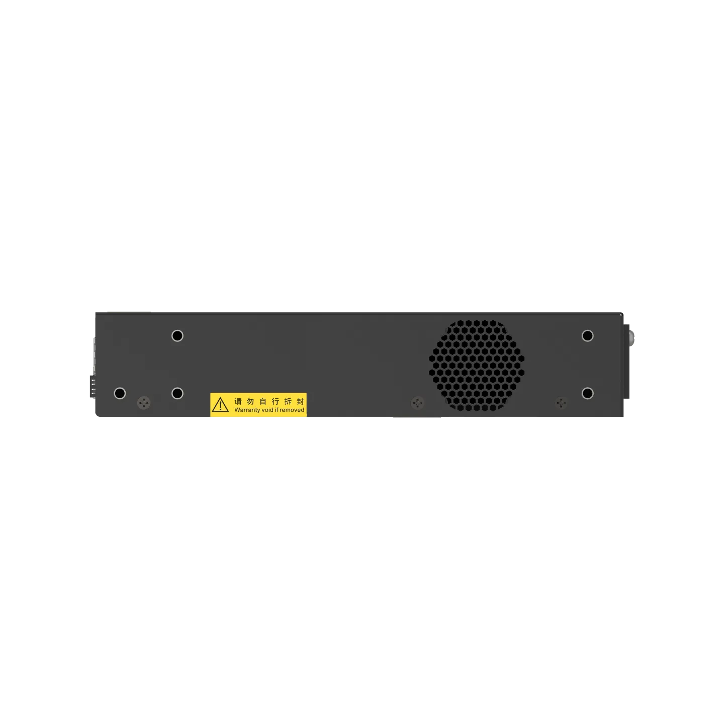 RG-S5350-24GT4SFP-P-E Switches - 4